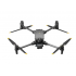 Drone Dji Enterprise Matrice 30T con Video de 4K Ultra HD 3840 x 2160, 4 Rotores, hasta 6Km
