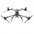 Drone Dji Enterprise Matrice 400 con Video de 4K Ultra HD 3840 x 2160, 4 Rotores, hasta 20Km  1