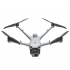 Drone Dji Enterprise M4TDRC con Video de 4K Ultra HD 3840 x 2160, 4 Rotores, hasta 10Km