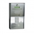 DoorKing Interfon 1802-082, Altavoz, Alámbrico, Plata  1