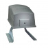 DKS DoorKing Operador para Puerta Abatible 6050-380, 3 Metros, hasta 181.4kg