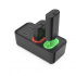Dobe Estación de Carga Dual para Xbox Series S/X TYX-0665, USB, Negro  2