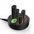 Dobe Estación de Carga Dual para Xbox Series S/X TYX-0645S, USB, Negro  5
