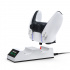 Dobe Estación de Carga para DualSense TP5-0508, USB, Blanco/Negro  3