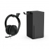 Dobe Soporte para Auriculares TYX-0674, Negro, Compatible con Xbox Series X  2