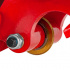 Dogotuls Cortador de Azulejo HJ4027, hasta 90cm, Espesor 2cm, Negro/Rojo  4