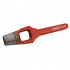 Dogotuls Sacabocado Puente LD1017, 7/8", Rojo - Imagen adicional 1