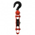 Dogotuls Polea Garrucha RH5042, 5", 1.5 Toneladas, Rojo/Negro - Imagen adicional 1