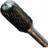 Dogotuls Broca de Carburo ST1088, 1/2", para Acero - Imagen adicional 1