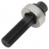 Dogotuls Sacabocado Conduit 1 - 1/2" TJ1005, Negro  4