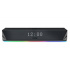 Dolphin Barra de Sonido SNB-161R, Bluetooth, Inalámbrico, 2.0 Canales, 20W RMS, USB, Negro