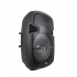 Donker Bafle MSA-5815, Bluetooth, Alámbrico/Inalámbrico, 25W RMS, Negro - incluye Stand y Micrófono - Imagen adicional 1