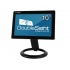Monitor DoubleSight DS-10UT LCD Touch 10.1", HD, Negro  1