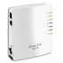 Router Draytek Fast Ethernet Vigor122, ADSL2/2+ Modem, Alámbrico, Blanco  1
