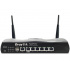 Router Draytek Ethernet de Banda Dual MU-MIMO VIGOR2927AC, Inalámbrico, 867Mbit/s, 5x RJ-45, 2.4/5GHz, 2 Antenas Externas  1