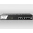 Router Draytek Ethernet Firewall Vigor2960, Alámbrico, 900Mbps, 6x RJ-45  1