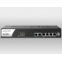 Router Draytek Ethernet Firewall Vigor300B, Alámbrico, 900Mbps, 6x RJ-45  1