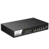 Router Draytek Ethernet Firewall Vigor3220, Inalámbrico, 300Mbps, 4x RJ-45, 2.4GHz, 2 Antenas Externas  1
