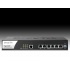 Router Draytek Ethernet Firewall Vigor3220, Inalámbrico, 300Mbps, 4x RJ-45, 2.4GHz, 2 Antenas Externas  2