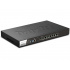 Router Draytek con Firewall Vigor3910, Alámbrico, 10x RJ-45, 2x SFP+  2