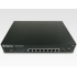 Switch Draytek Gigabit Ethernet VigorSwitch P1092, 8 Puertos 10/100/1000Mbps, 20Gbit/s, 4000 Entradas - Administrable  3