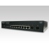 Switch Draytek Gigabit Ethernet VigorSwitch P1092, 8 Puertos 10/100/1000Mbps, 20Gbit/s, 4000 Entradas - Administrable  4