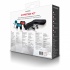 dreamGEAR Kit de Accesorios DGSW-6502 para Nintendo Switch, Negro  4