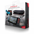 DreamGear Kit de Protección para Nintendo Switch DGSW-6502, Negro  5