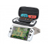 DreamGear Kit de Protección para Nintendo Switch DGSW-6502, Negro  1