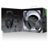 dreamGEAR Audífonos Gamer X-Talk para Xbox One, Alámbrico, 1.22 Metros, 3.5mm, Negro  3