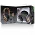 dreamGEAR Audífonos Gamer X-Talk para Xbox One, Alámbrico, 1.2 Metros, 3.5mm, Camuflaje  3