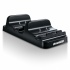 dreamGEAR Estación de Carga con Baterías para Xbox One, Negro - incluye 2 Baterías Recargables  2