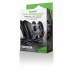 dreamGEAR Estación de Carga con Baterías para Xbox One, Negro - incluye 2 Baterías Recargables  5