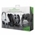 dreamGEAR Kit Gamer DGXB1-6630 para Xbox One, Negro  3