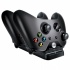 dreamGEAR Kit Gamer DGXB1-6630 para Xbox One, Negro  8