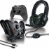 dreamGEAR Kit Gamer de Lujo para Xbox One, Negro  1