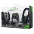 dreamGEAR Kit Gamer de Lujo para Xbox One, Negro  2