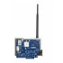 DSC Módulo Comunicador de Alarma Celular Neo 3G2080, para Panel Neo HS2016/HS2032/HS2064  2