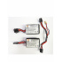 DSC Batería para Alarma, 3.6V, 7000mAh, Salida 3.6V, para PG9901/PG9911B  1