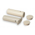 DSC Contacto Magnético EV-DW4917 para Puerta/Ventana, Inalámbrico, Blanco