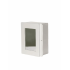 DSC Caja para Llaves GMX-008, 1 Compartimento, Blanco