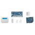 DSC Modulo de Expansión de 32 Zonas HS2032PCB, para PowerSeries Neo — incluye Teclado, Comunicador IP, Sensor PIR y Contactos Magnéticos  1