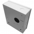 DSC Kit Sistema de Alarma PC1832PCBSPA, incluye Teclado/Sensor de Movimiento/Fuente de Poder/Bateria/Gabinete  3