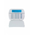 DSC Kit Sistema de Alarma Pro Basic, Alámbrico, Incluye Comunicador IP Integrado, Panel de Alarma, Teclado, Fuente de Energía, Sensor de Movimiento y Gabinete  1