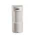DSC Sensor de Movimiento PIR de Montaje en Pared LC-171, Alámbrico, Anti-Pet, 12 Metros, Blanco