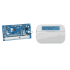DSC Kit Sistema de Alarma NEO-LCD-LE4050M/ VIDEO HUB, Alámbrico/Inalámbrico, 32 Zonas de Alarma, con Panel de Control