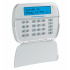 DSC Kit de Sistema de Alarma NEO-LCD-SIRENA, Alámbrico, Incluye Panel HS2032, Teclado, Sirena, Gabinete, Controlador  2