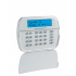 DSC Kit Sistema de Alarma Power NEO, Inalámbrico, incluye Tarjeta de Alarma/Teclado LCD Alfanumérico/Gabinete/Contactos Magnéticos/Detector de Movimiento/Transformador  2