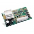DSC Modulo de Fuente de Alimentación para Alarma PC5204, 16.5Vac, para Power Series  1