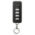 DSC Control Remoto de 4 Botones, Negro, para PowerSeries Neo - Imagen adicional 2